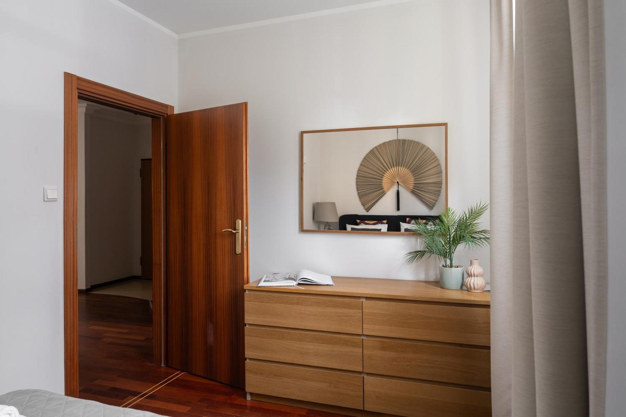 Apartment Portofino - Family In Center With Parking By Lion